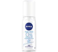 Nivea - Desodorante Fresh Natural W2