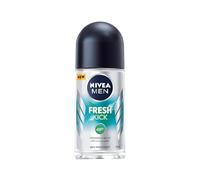 NIVEA Desodorante para hombre, 50 ml (pack de 6)