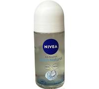 NIVEA DESODORANTE ROLL-ON 50 ML. FRESH NATURAL.PAR