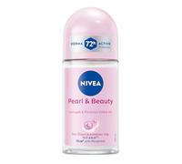 Nivea Desodorante Roll On Pearl Beauty, 50 ml