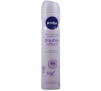 Nivea Desodorante Spray 200 ml. Women Double effect 【ROUA】