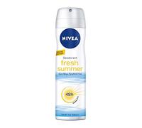 Nivea Desodorante Spray Fresh summer, 150 ml (1er Pack)