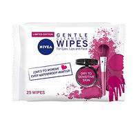 Nivea - Dialy Essentials - Toallitas húmedas - 25 toallitas