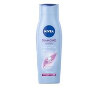Nivea - Diamond gloss shampoo 250 ml / 8.4 fl oz by
