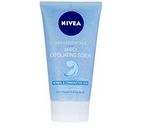 NIVEA Diarios Esenciales Suave Exfoliante 150 ml