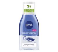 NIVEA Desmaquillador de Ojos Doble Acción // Precio, Comprar n/a 125 ml