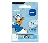 NIVEA Donald Duck Disney Edition pintalabios 4,8 g