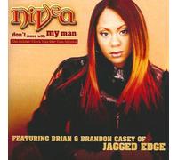 Nivea - Don'T Mess With My Man