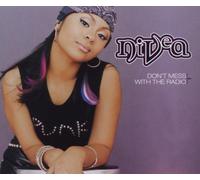 Nivea - Don't Mess with The Radio [Import]