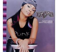 Nivea - Don't Mess With the Radio [Vinilo]