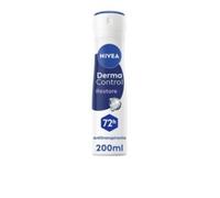 Nivea Double Effect Deo Spray 200ml