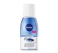 NIVEA - Double Effect Waterproof Eye Make-Up Remover 125ml