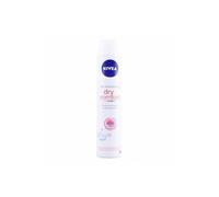 Nivea Dry Comfort Deo Vaporizador 200ml