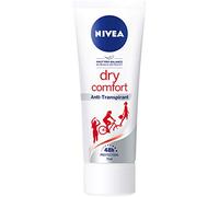 Nivea Cuidado corporal Desodorante Dry Comfort Plus Anti-Transpirant Creme 75 ml