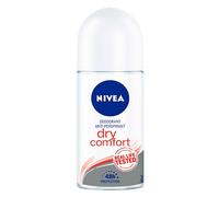 NIVEA Dry Comfort Desodorante Roll-on // Precio, Comprar n/a 50 ml
