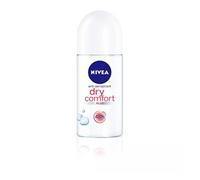 Nivea Dry Comfort Plus Deo Roll-On 50ml