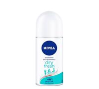 NIVEA Dry Fresh Desodorante Roll-On // Precio, Comprar n/a 50 ml