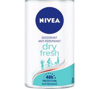 Nivea Dry Fresh Desodorizante Antitranspirante Roll-On 50ml