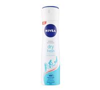 Nivea dry fresh mujeres desodorante en spray 150 ml 1 pieza(s)