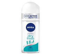 NIVEA - Roll on Dry Comfort Fresh Nivea Desodorantes 50 ml female