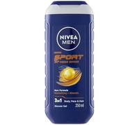 Nivea Ducha Men Sport 250 ml