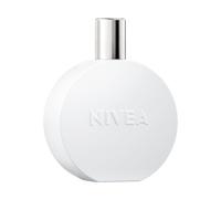 NIVEA Eau de Toilette, perfume unisex fresco y suave en icónico frasco de perfume (100 ml)