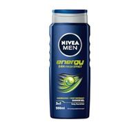 Nivea Energy for Men 500ml