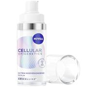 NIVEA - Epigenetics Ultimate - Serum facial juvenil - Tecnología Age Clock - Epicellin & Ácido Hialurónico - Antiedad - para todo tipo de piel - 30 ml