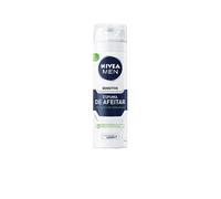 Nivea Esp Afeitar Sensitive 200ml