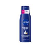 Nivea Essentially Enriched Body Lotion 2.5 Fluid Ounce
