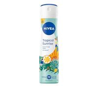 NIVEA Exotic Feeling Antitranspirante Spray 150 ml