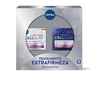 Nivea Set de maquillaje Cellular Filler – 2 piezas