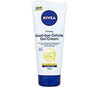 NIVEA FIRMACIN DEL CREA DE GEL ANTI-CELLULITE Q10 L-CARNITINA EXTRACTO DE LOTUS TODOS LOS TIPOS DE LA PIEL