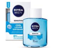 Nivea For Men After Shave Loción Sensitive Cool 100 ml