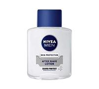 NIVEA MEN Silver Protect After Shave (100 ml)