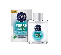 Nivea For Men Balsamo Rinfre 100 M