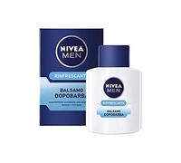 Nivea For Men Balsamo Rinfre 100 M