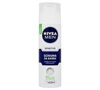 Nivea for men - Nivea f-m barb spu 200 sens c12x25x3