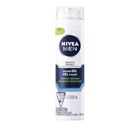 Nivea for men - Nivea men sensitive shaving gel, 200ml by