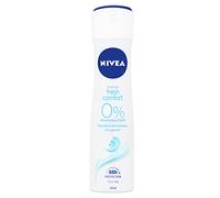 Nivea Fresh Comfort Spray libre de Alu, 150 g