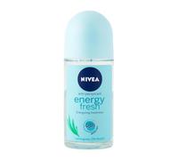 Nivea Fresh Energy 48h Desodorante Roll-on 50ml