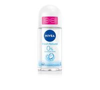 Nivea Fresh Natural Deo Roll-On 50ml
