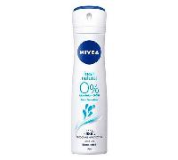 Nivea Fresh Natural Desodorante Sin Aluminio 150 ml