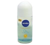 Nivea Fresh Summer Deo Roller - 6 x 50 ml