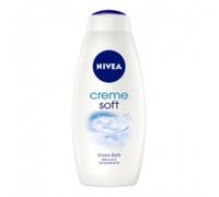 NIVEA GEL CREME SOFT 650 ML.