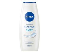Creme Soft 650ML