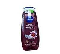Nivea Water Lily/oïl Gel de ducha, 250 ml (Paquete de 1)