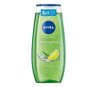 NIVEA Gel de ducha de citronela y aceite de 250 ml