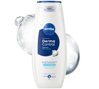 NIVEA Gel de Ducha Derma Control 500ml - Cuidado y Protección