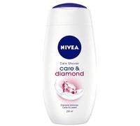 NIVEA Gel de Ducha Diamond Touch - Hidratación Intensa - Color: N/A